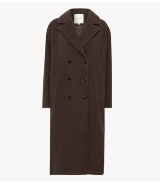 Cream Jas CRJamey Coat Java