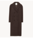 Cream Jas CRJamey Coat Java