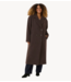 Cream Jas CRJamey Coat Java
