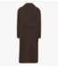 Cream Jas CRJamey Coat Java
