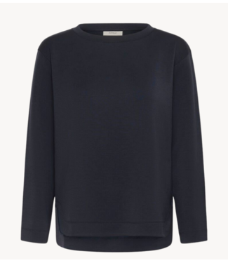 Inwear Trui GincentIW Crewneck marine blue