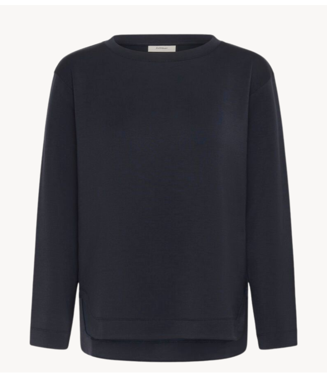 Inwear Trui GincentIW Crewneck marine blue