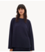 Inwear Trui GincentIW Crewneck marine blue