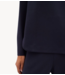 Inwear Trui GincentIW Crewneck marine blue