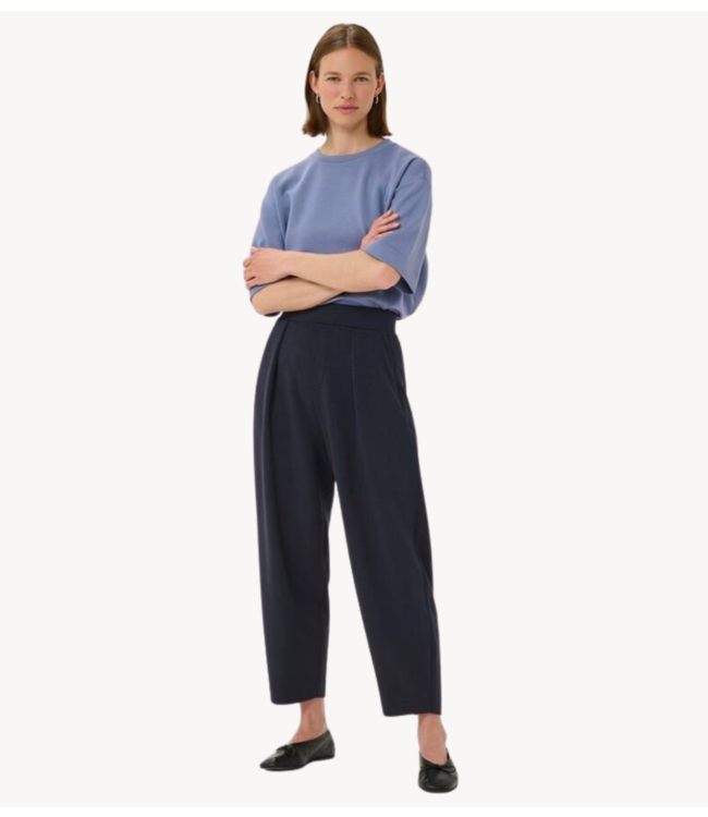 Inwear Broek PannieIW Pant Marine blue