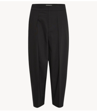 Inwear Broek ZellaIW Barrel Pant Black NOOS