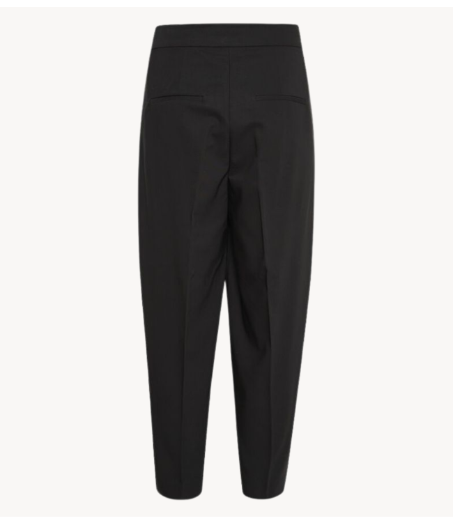 Inwear Broek ZellaIW Barrel Pant Black NOOS
