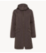 Cream Jacket CRArwen Jacket W. Hood Java