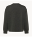 Inwear Trui GidaIW Melange Vincent Sweatshirt Dark Grey Melange