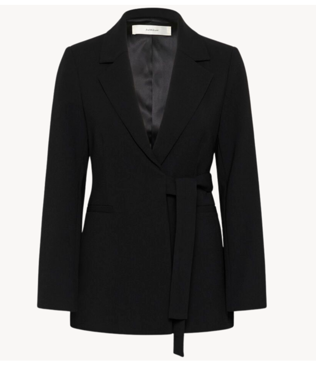 Inwear Blazer BriezIW Blazer Cabernet