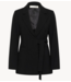 Inwear Blazer BriezIW Blazer Cabernet