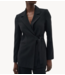 Inwear Blazer BriezIW Blazer Cabernet