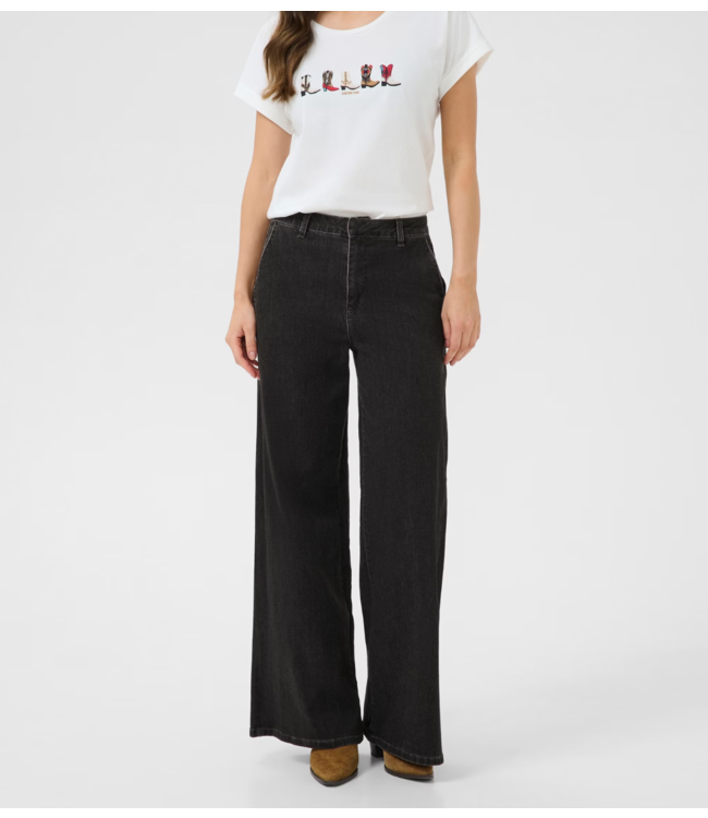 Cream Broek CRVisti Pant Vancouver D 34