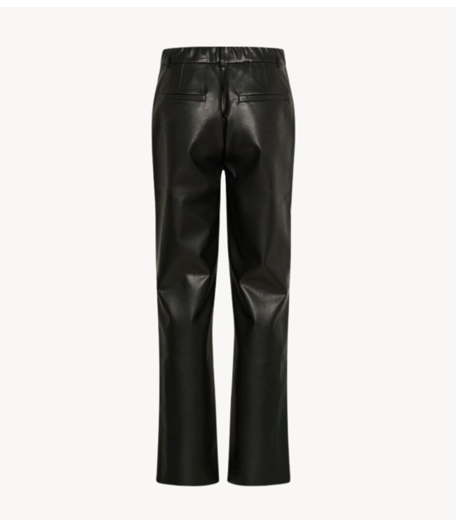 Cream Broek CRPaloma Visti Pant Pitch Black 32