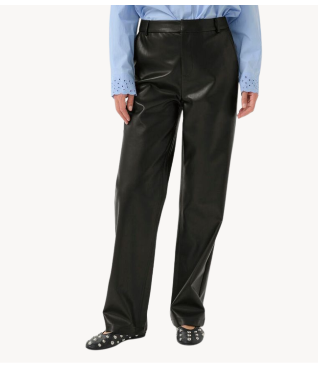 Cream Broek CRPaloma Visti Pant Pitch Black 32