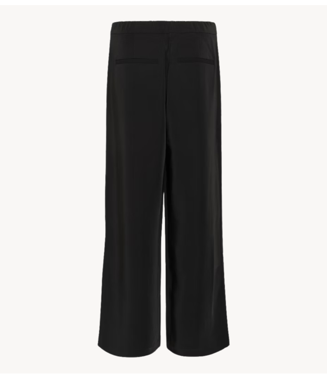 Cream Broek CRBina Pant Pitch Black 32