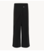 Cream Broek CRBina Pant Pitch Black 32