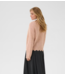 Cream Vest CRNiso Cardigan Rose Dust