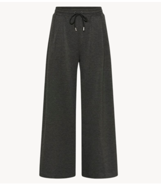 Inwear Broek GidaIW Melange Vincent Pant Dark Grey Melange