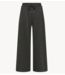 Inwear Broek GidaIW Melange Vincent Pant Dark Grey Melange