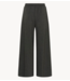 Inwear Broek GidaIW Melange Vincent Pant Dark Grey Melange