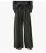 Inwear Broek GidaIW Melange Vincent Pant Dark Grey Melange