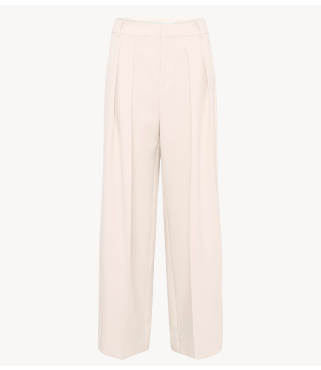 Inwear Broek BryelleIW Wide Pant Haze