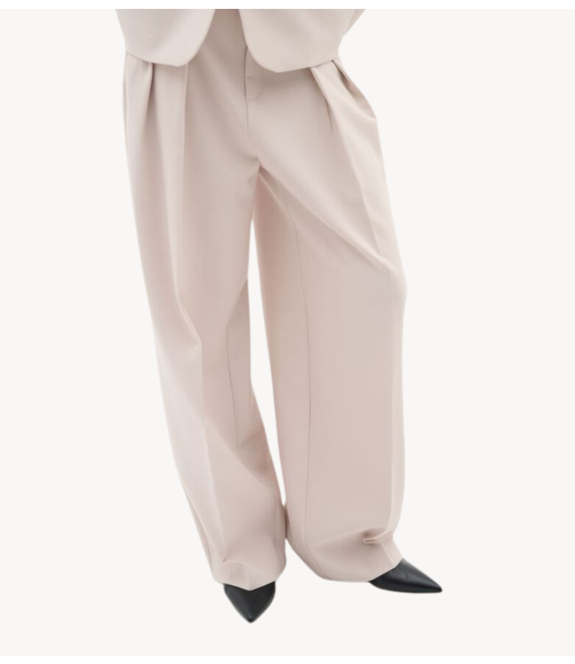 Inwear Broek BryelleIW Wide Pant Haze