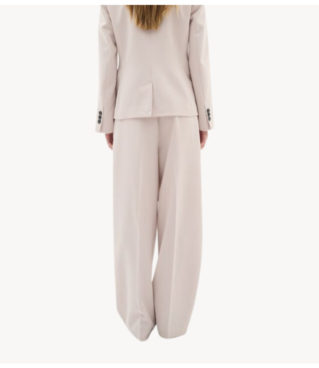 Inwear Broek BryelleIW Wide Pant Haze