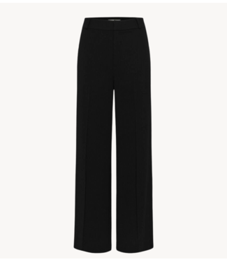 Inwear Broek BriezIW Slit Pants Black