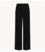 Inwear Broek BriezIW Slit Pants Black