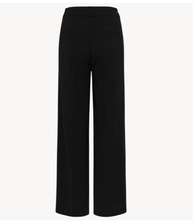 Inwear Broek BriezIW Slit Pants Black