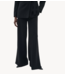 Inwear Broek BriezIW Slit Pants Black