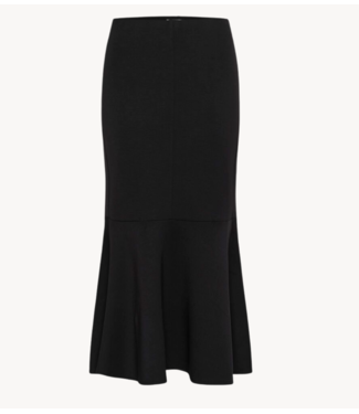 Inwear Rok GidaIW Vincent Skirt Black