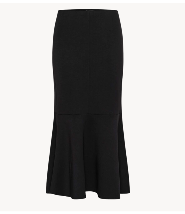 Inwear Rok GidaIW Vincent Skirt Black
