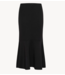 Inwear Rok GidaIW Vincent Skirt Black