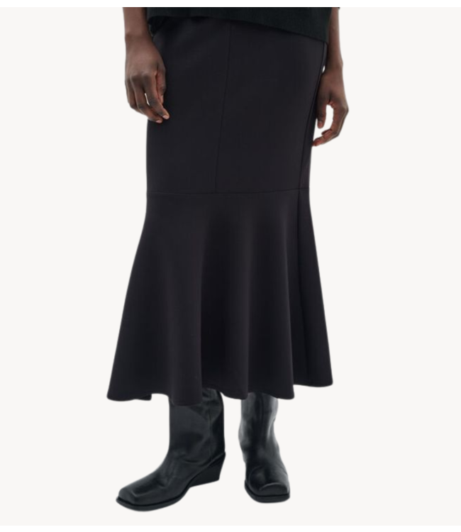Inwear Rok GidaIW Vincent Skirt Black