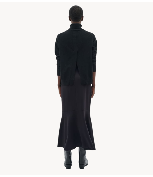 Inwear Rok GidaIW Vincent Skirt Black