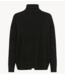 Inwear Trui GleaIW Kellsie Turtleneck Black