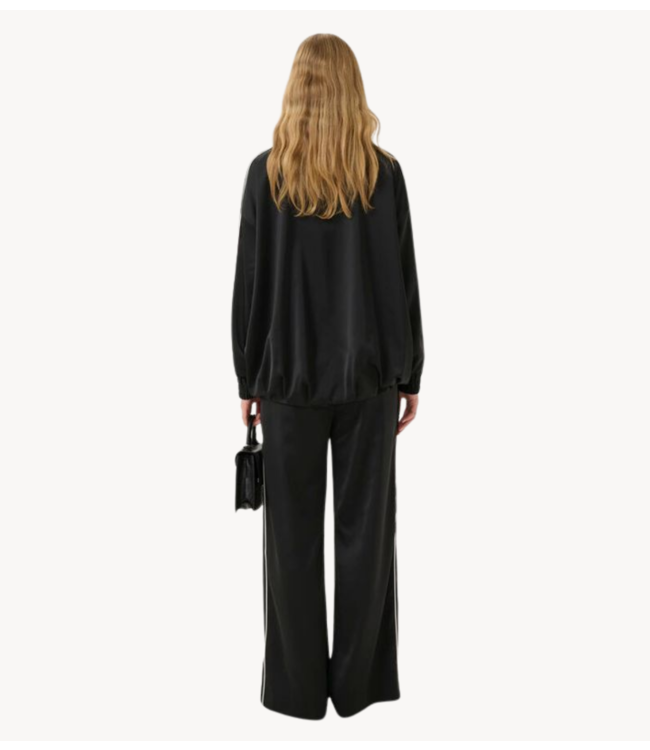 Gestuz Broek GZbicca HW pants Black