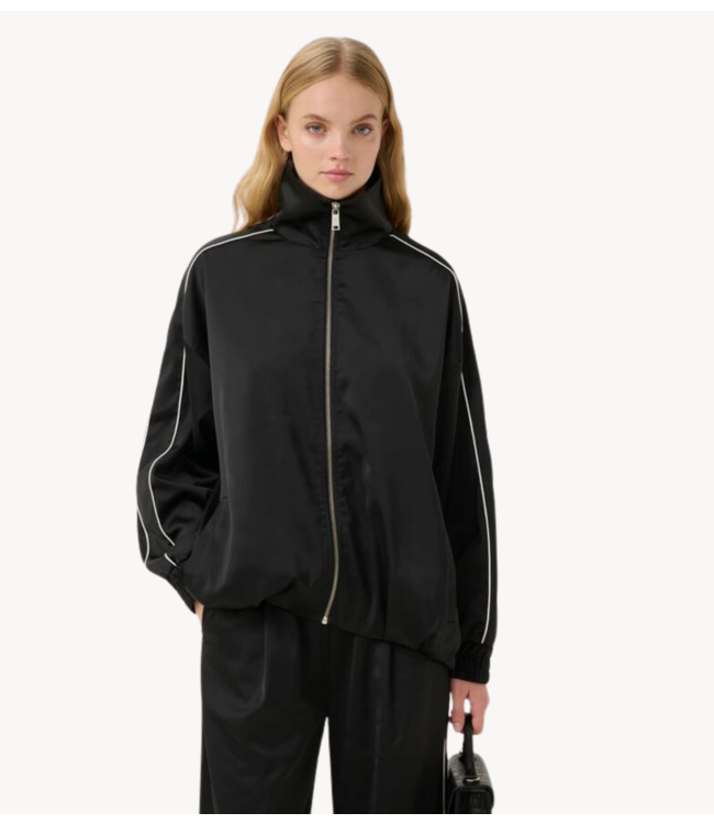 Gestuz Jacket GZbicca jacket Black