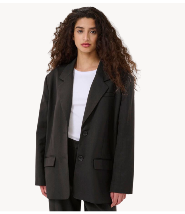 Gestuz Blazer PaulaGZ OZ Blazer NOOS Black