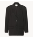 Gestuz Blazer PaulaGZ OZ Blazer NOOS Black