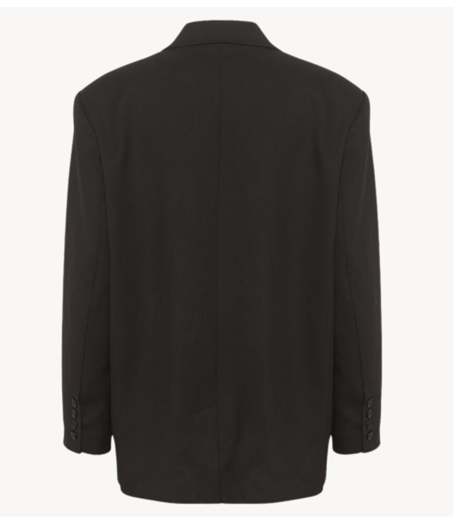 Gestuz Blazer PaulaGZ OZ Blazer NOOS Black