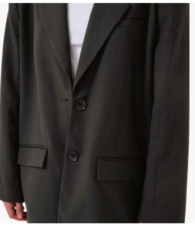 Gestuz Blazer PaulaGZ OZ Blazer NOOS Black