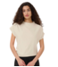 Gestuz T-Shirt RifaGZ tee NOOS Egret