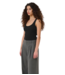 Gestuz Top DrewGZ sl reversible top NOOS Black