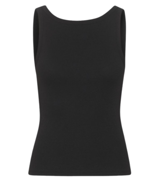 Gestuz Top DrewGZ sl reversible top NOOS Black