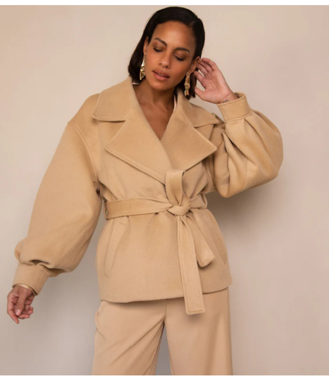 Freebird Jas Leyli Camel