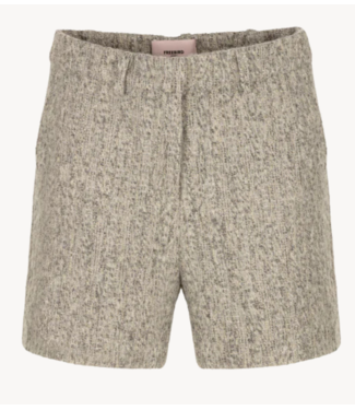 Freebird Broek Plume Silver grey